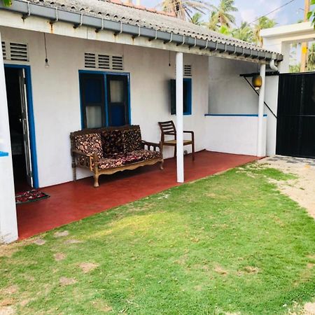 Sunset Beach Cabana Ambalangoda  Ngoại thất bức ảnh