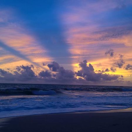 Sunset Beach Cabana Ambalangoda  Ngoại thất bức ảnh