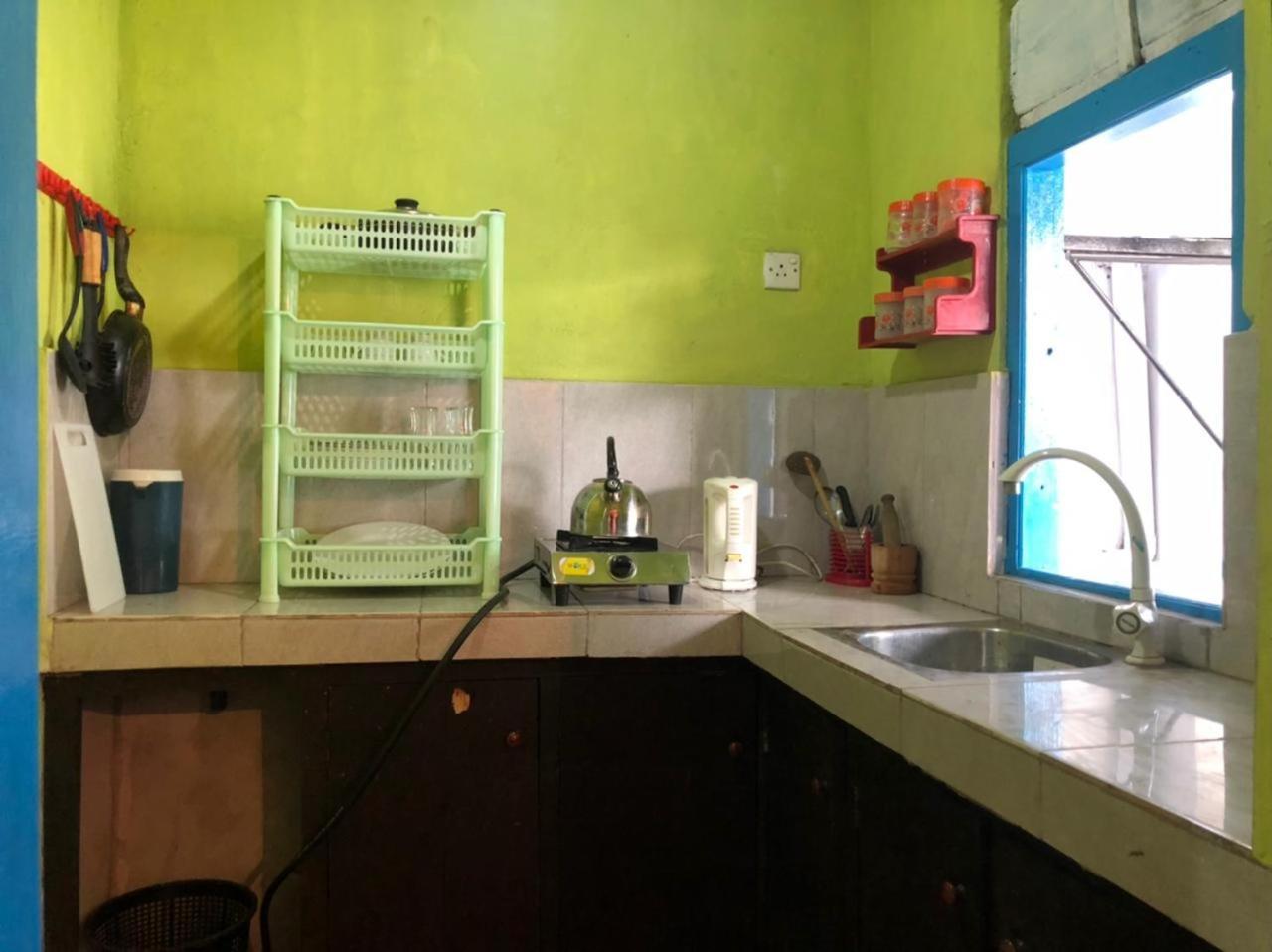 Sunset Beach Cabana Ambalangoda  Ngoại thất bức ảnh