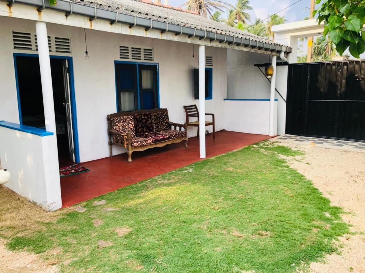 Sunset Beach Cabana Ambalangoda  Ngoại thất bức ảnh