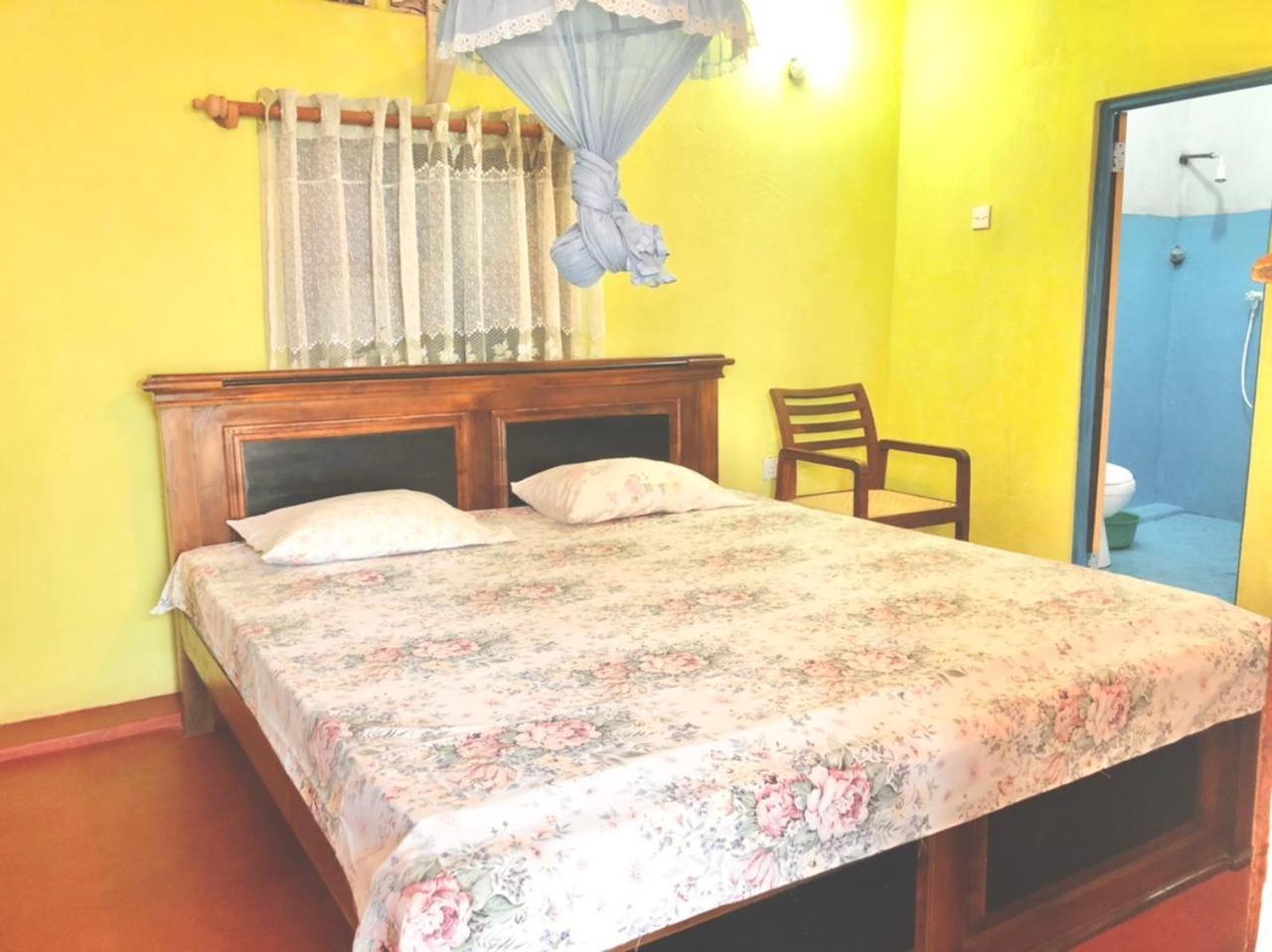 Sunset Beach Cabana Ambalangoda  Ngoại thất bức ảnh