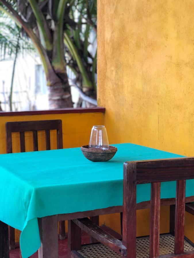 Sunset Beach Cabana Ambalangoda  Ngoại thất bức ảnh