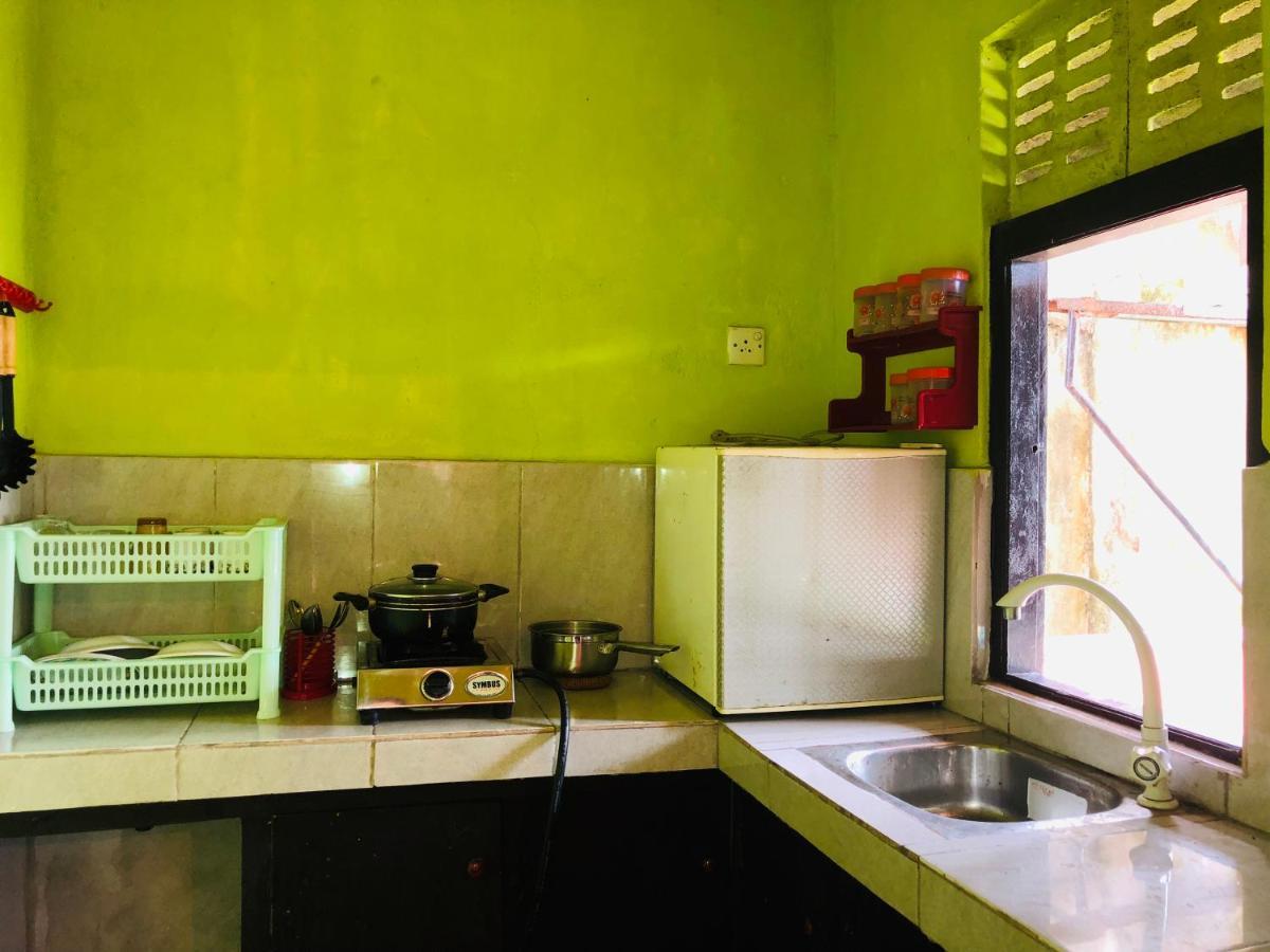 Sunset Beach Cabana Ambalangoda  Ngoại thất bức ảnh
