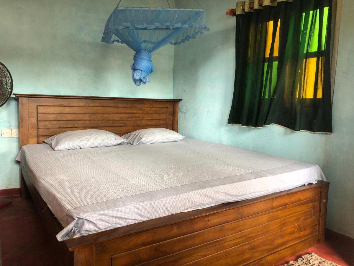 Sunset Beach Cabana Ambalangoda  Ngoại thất bức ảnh